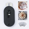 ZLMC Professional Bread Lame-Stainless Steel Dough Scoring Tool with Ultra