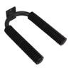 Kayak Paddle Rack High Strength One Piece Design Wall Mount