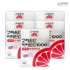 Goryeo Eundan Korea Eundan Vitamin C 1000 Easy + Vitamin