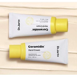 Dr.Jart+ Ceramidin Hand Cream 30ml by Dr. Jart