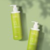 Erti 11 Dermatology Cleansing Gel for Skin Balancing 480ml /