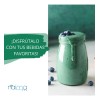 Alga Espirulina Polvo 500 Gramos Pura