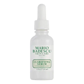 Mario Badescu Suero Aclarante Con Ácido Azelaico Para La Cara