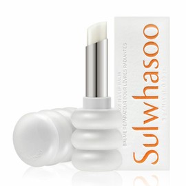 Sulwhasoo Cleansing Balm 3g / No. 000 Clear / 설화수 윤조립밤 3g / 000호 클리어