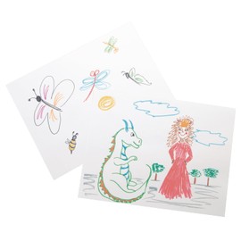 Colorations Classic Markers, Conical Tip, 16 Bold Colors, Coloring, Paper, Kids, Posters, Drawing, Bold Colors, Home, Classroom, School Supplies, Art Supplies, Craft Projects, Children