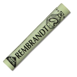 Rembrandt soft pastel Olive Green TR620.10