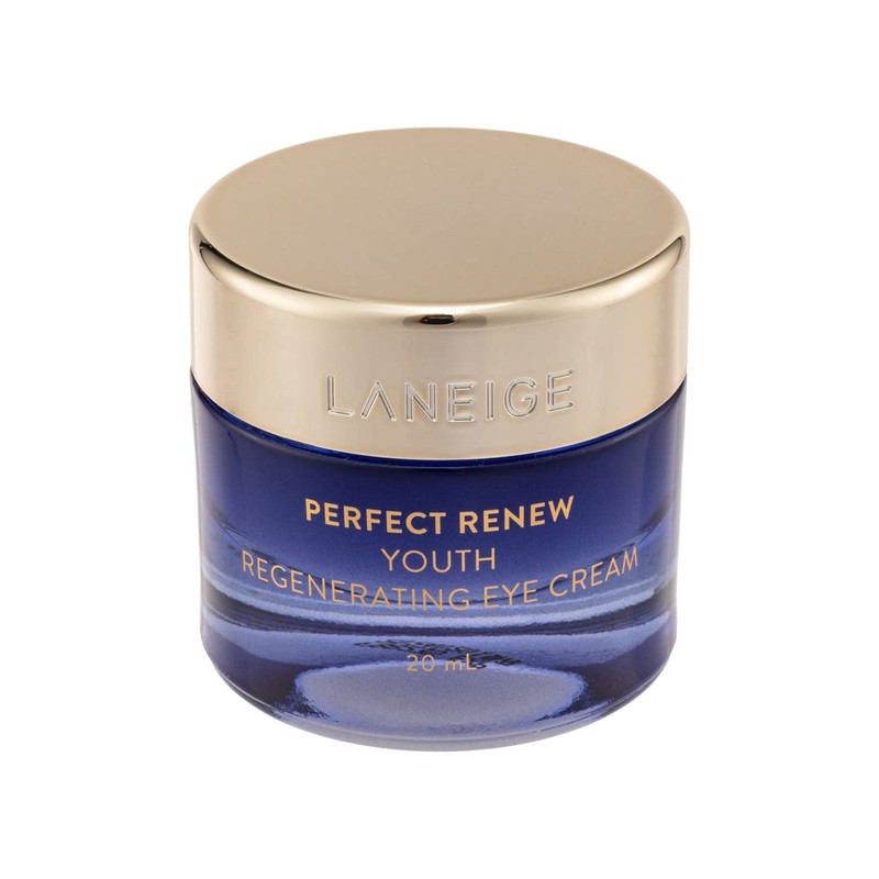 Laneige Perfect Renew Youth Regenerating Eye Cream, 1 count