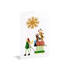 UNICEF - Pack of 10 Christmas Cards,Illustrations