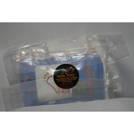 Trail Toes Feet First Aid Blister Kit