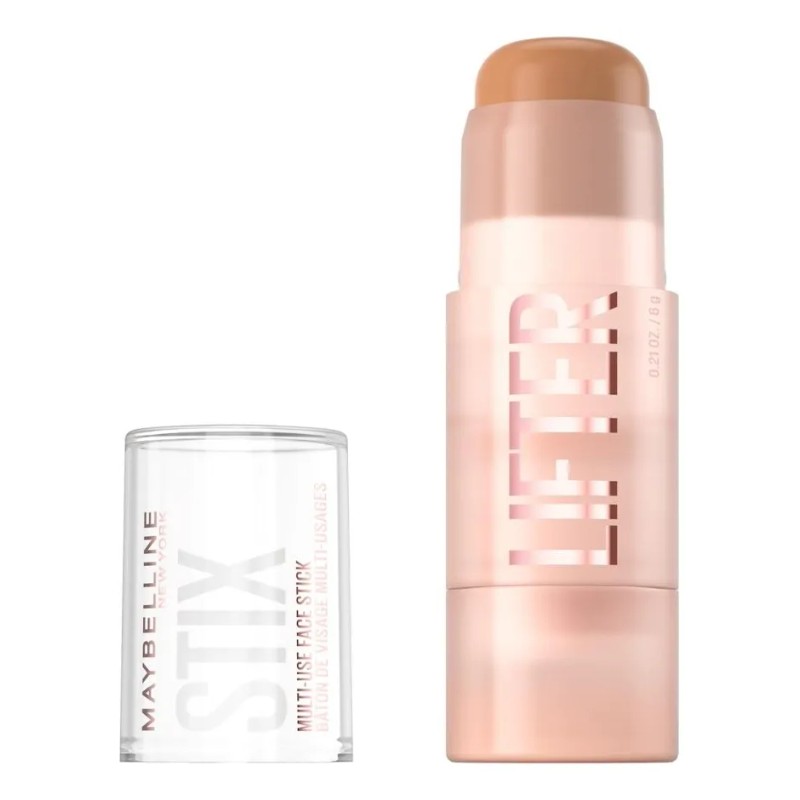 Stick Facial Maybelline New York Lifter Stix Tono 45