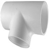 CHARLOTTE PIPE 1 1/2 SCH 40 TEE SXSXFPT PRESSURE (1