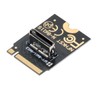 chenyang Oculink SFF-8612 SFF-8611 to PCI-E 4.0 NVME M.2 M-Key