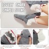 Funny Socks For Men Women, Creative Knit Socks, Animal Socks,