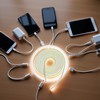 Spiral Cable Protector Charger Protector Cute, Chargers Cable Protector Data