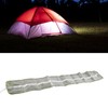 Inflatable Camping Light 1200LM High Brightness PVC Portable LED Tent