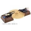 Takara Tomy Kabutoborg KB-07 Hercules VS Mandy Gachi Battle Double