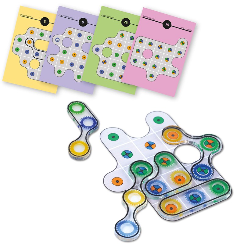 HCM Kinzel HCM55156 Trilos