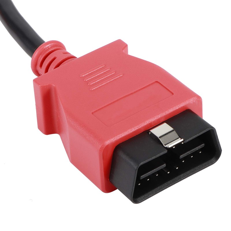 Test Cable for Test Cable，Scanner Main Test Data Cable 2