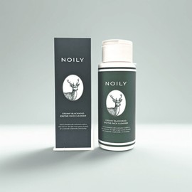 Partner company Noilly Blackhead Baby Pore Creamy Enzyme Cleanser 50g / 노일리 블랙헤드 아기모공 크리미 효소클렌저 50g