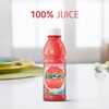 Tropicana Ruby Red Grapefruit Juice, 10 Ounce (Pack of 24)