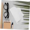 Outanaya Eyeglass Lens Wipes 10pcs Microfiber Cleaning Cloths Suede Phone