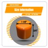 Soft Blow Hammer Cover Compatible with Martinez M1 - Durable