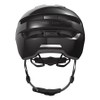 ABUS Purl-Y 2.0 Urban Adult Helmet (Shiny Black, Large)
