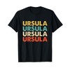 Ursula Name T-Shirt