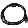 WEARE USB B MIDI Cable USB 2.0 Cord Compatible for