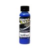 Electric Blue Fluorescent Airbrush Paint 2oz
