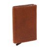 The Chesterfield Brand Palma Credit Card Holder 6cc 10 cm