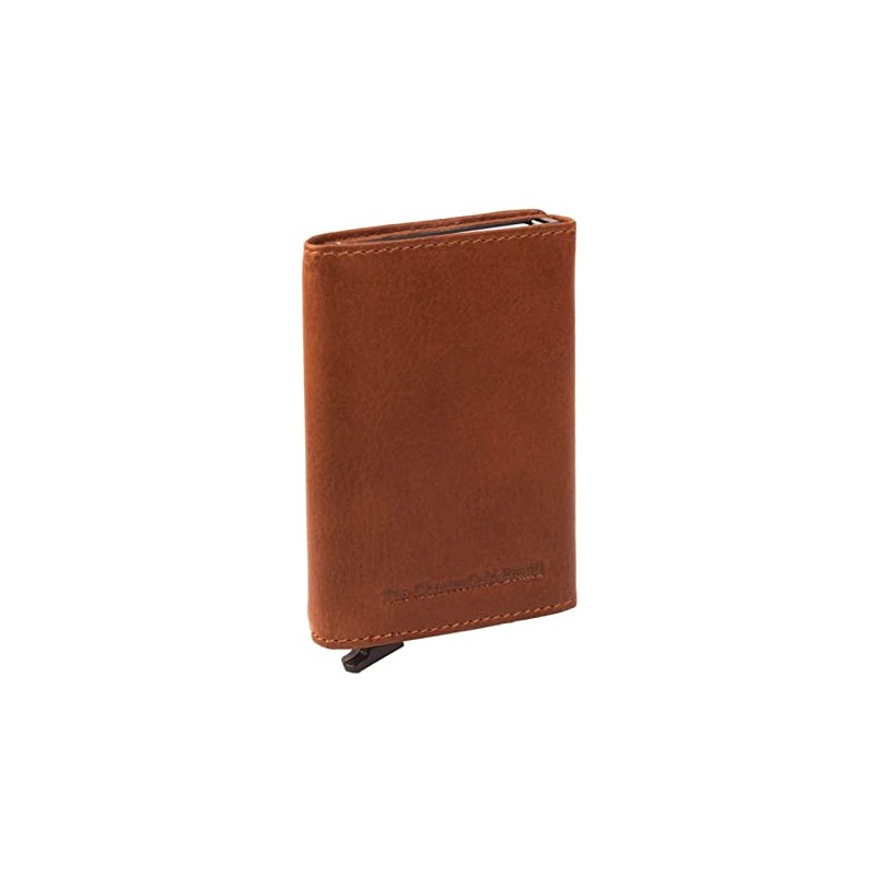 The Chesterfield Brand Palma Credit Card Holder 6cc 10 cm