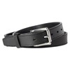 Made in USA - Full Grain Leather Belt For Men