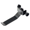 Pronomic HH1 Headphone Holder Black