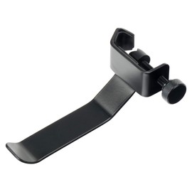 Pronomic HH1 Headphone Holder Black