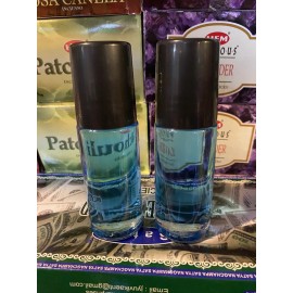 Unbranded 2x$23Uncut Rich Perfume Body Oil (CHROME LGND Type) For Men 2oz(60mL)