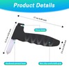 Magiduck 2 Pack Car Handle Assist for Elderly Car Door