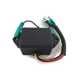 C.D.I CD. I C. di CDI/COIL ASSY UNIT FOR YAMAHA OUTBOARD Electric 4HP 5HP 2 Stroke 6E0 85540 – 71 70