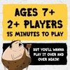 Poetry for Neanderthals - Gioco di indovinelli con parole per