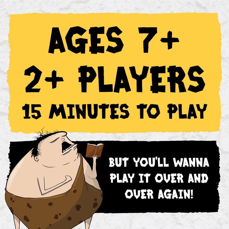 Poetry for Neanderthals - Gioco di indovinelli con parole per