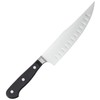 Wusthof 1040134318 Classic Craftsman Knife, 7-Inch, Black