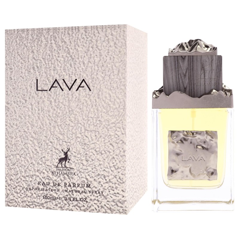 Lava, 100 ml