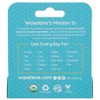 Waxelene Waxelene Original Lip Tube, Single, Best Lip Balm Ever