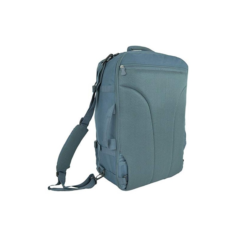 Lite Gear Travel Pack Blue My Mind