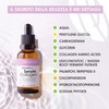 Essenze – Hydrolysiertes Kollagenserum mit bioaktiven Peptiden – Anti-Falten, feuchtigkeitsspendend,
