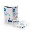 MedPride Hospital Grade Gauze Pad 12-ply (100/Box, 4 Inches X