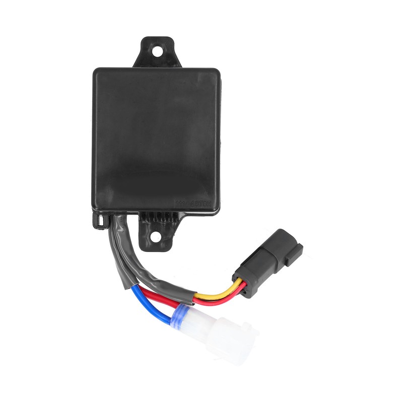 Time Delay Relay TOSD02028 InLine 1114870 Small Portable 24v Timer