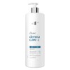 DOVE Shampoo Derma Care Caspa Control. hasta 100%* Libre de
