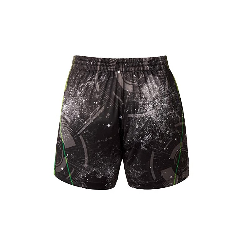 Nittaku NW-2516 Compression Pants, Blue