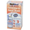 NeilMed NeilMed NasaMist All in One Multi Purpose Saline Spray,